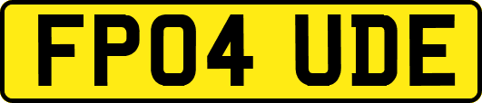 FP04UDE