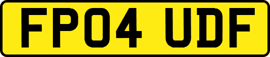 FP04UDF