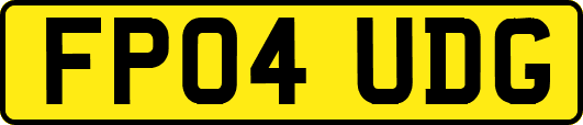 FP04UDG