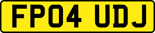 FP04UDJ