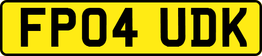 FP04UDK