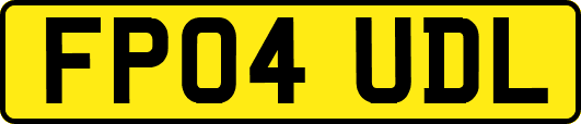 FP04UDL