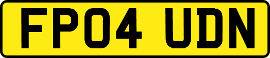 FP04UDN