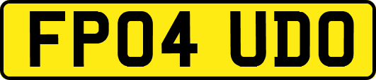 FP04UDO