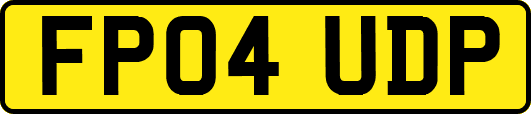 FP04UDP