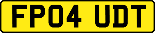 FP04UDT