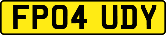 FP04UDY