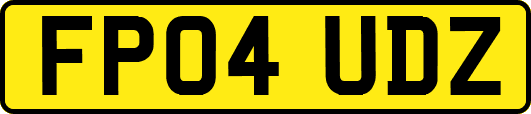 FP04UDZ