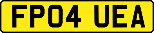 FP04UEA