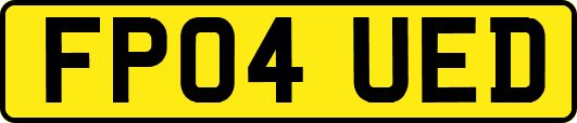 FP04UED