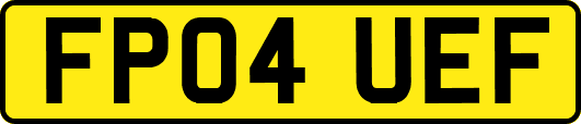 FP04UEF