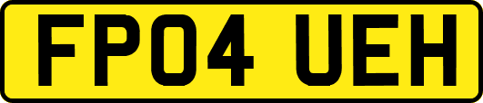 FP04UEH