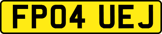 FP04UEJ