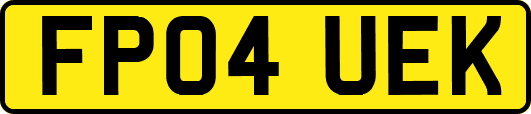 FP04UEK
