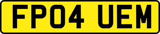 FP04UEM