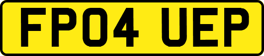 FP04UEP
