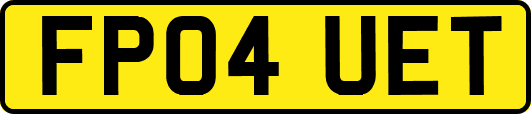 FP04UET