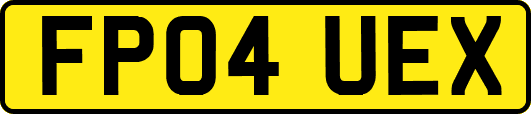 FP04UEX