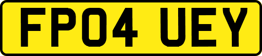 FP04UEY