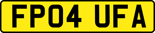 FP04UFA