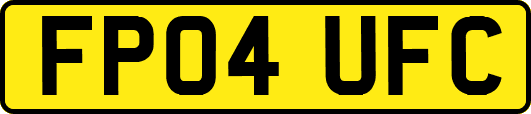 FP04UFC
