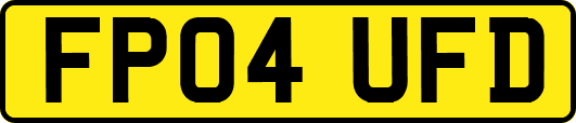 FP04UFD
