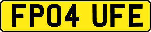 FP04UFE