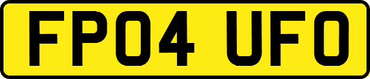 FP04UFO