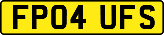 FP04UFS