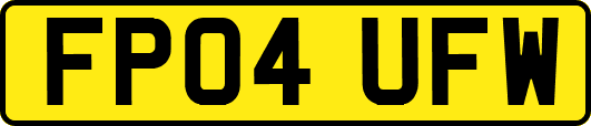 FP04UFW