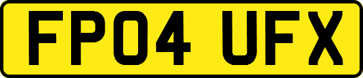 FP04UFX