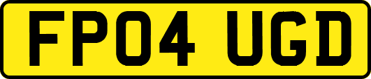 FP04UGD
