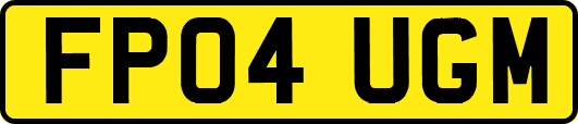FP04UGM