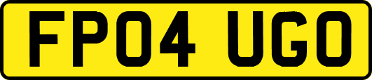 FP04UGO