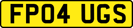 FP04UGS