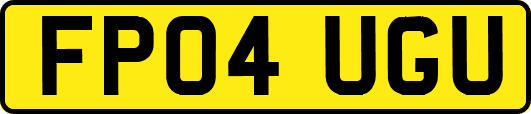 FP04UGU
