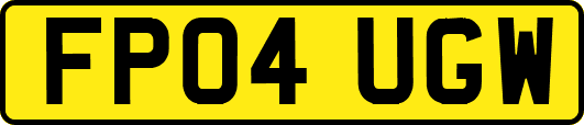 FP04UGW