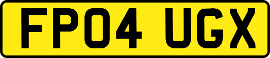 FP04UGX