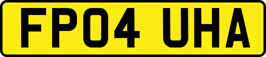 FP04UHA
