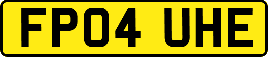FP04UHE