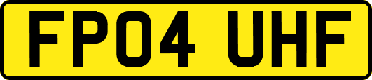 FP04UHF