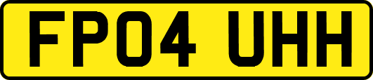 FP04UHH