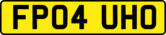 FP04UHO