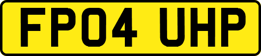 FP04UHP
