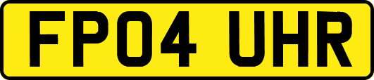 FP04UHR