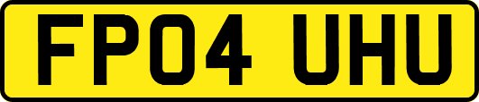 FP04UHU