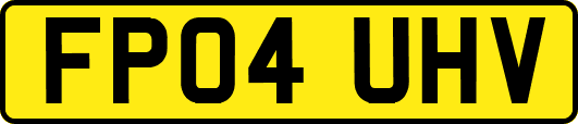 FP04UHV
