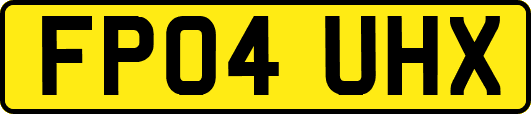 FP04UHX