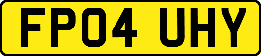 FP04UHY