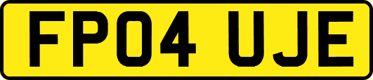 FP04UJE